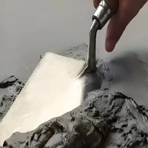 渝水混凝土裂缝孔洞剥落冻融修复用高强度丙乳防腐蚀砂浆