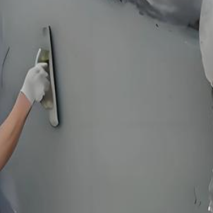 渝水薄层环氧树脂稀胶泥