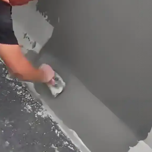 渝水GB50728一级聚合物改性水泥砂浆